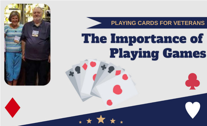 Importance of Playing Cards