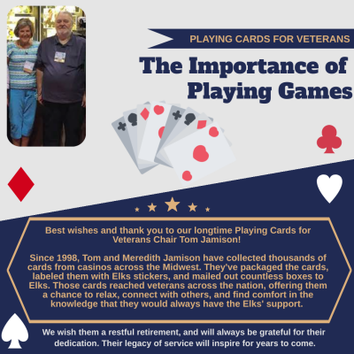 Importance of Playing Cards
