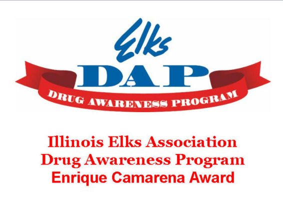 2025 Enrique Camarena Award